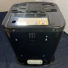 グリーンウッド GKP-P2401N 石油ストーブ の画像