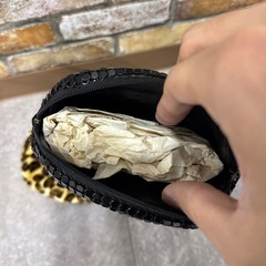 未使用 ポーチ　2個の画像