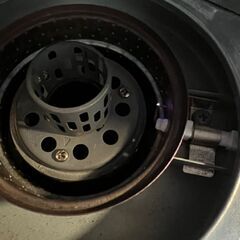 グリーンウッド GKP-P2401N 石油ストーブ の画像