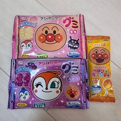 お菓子の画像