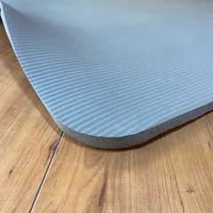 ヨガマットの画像