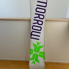 モロー　スノーボード　の画像