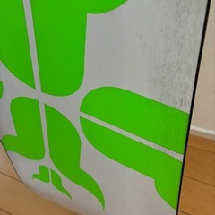 モロー　スノーボード　の画像