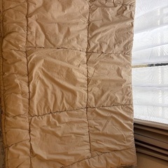 【無料】敷布団＋掛け布団 セット／武蔵小杉周辺 引き取り限定の画像