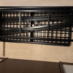 ベッドフレームの画像