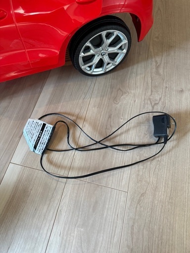BMW 乗用ラジコン