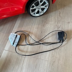 BMW 乗用ラジコンの画像