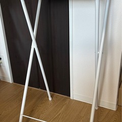 山善 折りたたみスタンディングディスクの画像