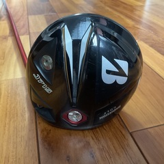 Bridgestone J715 ドライバー美品の画像