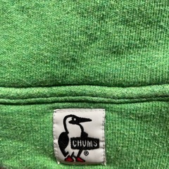 チャムス　キッズ　Ｓの画像