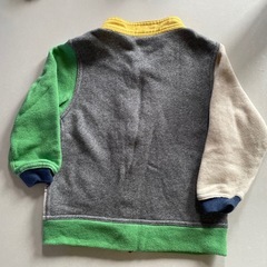 チャムス　キッズ　Ｓの画像