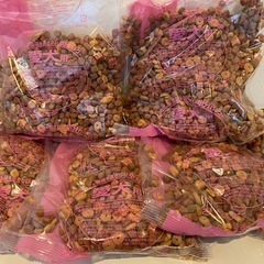 ドッグフード　グランデリふっくらタイプ13歳以上の画像