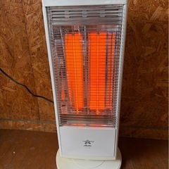 L1301 Aladdin アラジン 遠赤外線ブラファイトヒーター 2016年製の画像