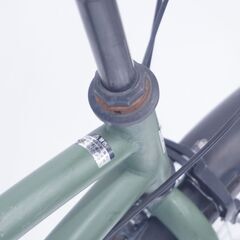 WEST COAST CITY CROUSER 26インチ シティサイクルの画像