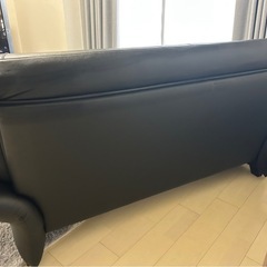 ソファーの画像