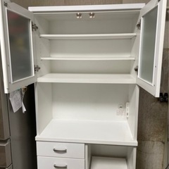【12/21まで】食器棚の画像