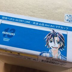 【引き取り限定。置き配。越前市】本二冊と新品マグカップのセットの画像