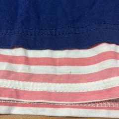 Rolly's Spring 長袖カットソー 130の画像