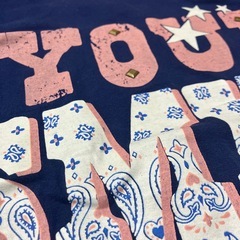 Rolly's Spring 長袖カットソー 130の画像