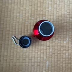 アルミ　水筒　新品の画像