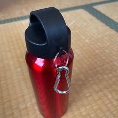 アルミ　水筒　新品の画像