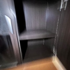 【無料】ニトリ　レンジ台の画像