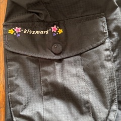 スキー　スノーボードウェアパンツのみ　160の画像