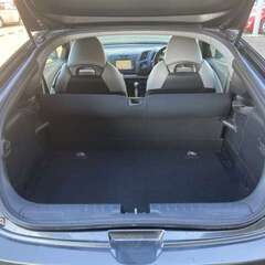 【車検新規2年取得！】H22年　CR-Z　29.8万円　の画像