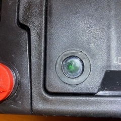 アトラス ディープサイクルバッテリー DC24MFの画像