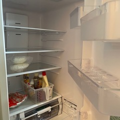 0123 冷蔵庫の画像