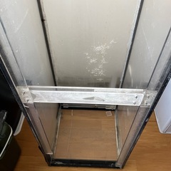 1500水槽　ジャンク
の画像