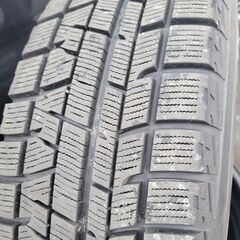 ヨコハマ　IG50PULS　の画像