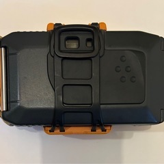 期間限定値下げ‼️ジャンク‼️Canon AS-6 水中カメラの画像