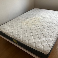 マットレスの画像