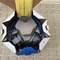 ホリゲーミングヘッドセット　スタンダードの画像