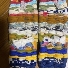 草履　未使用の画像