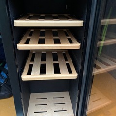 ワインセラーの画像