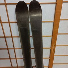 子供用スキー３点セットの画像