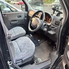 HONDA VAMOSの画像