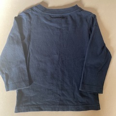 チャムス　ロンTの画像