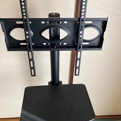 テレビスタンドの画像