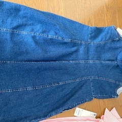 GU 新品2点セットの画像