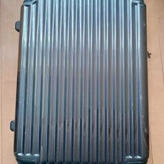 スーツケースの画像