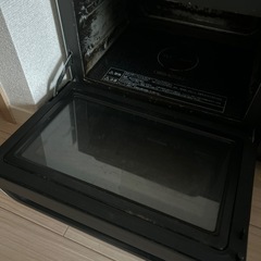 Panasonic オーブンレンジの画像