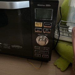 Panasonic オーブンレンジの画像