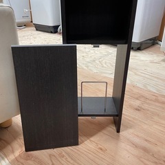 カラーボックスの画像