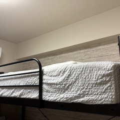 ロフトベッドの画像
