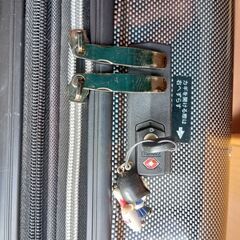 スーツケースの画像