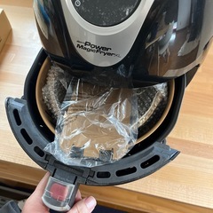 ノンフライヤーの画像