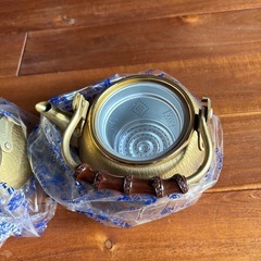 やかん　　新品　未使用　　2個の画像